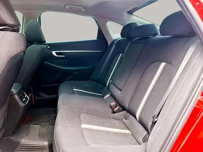 2020 Hyundai SONATA 缩略图 13