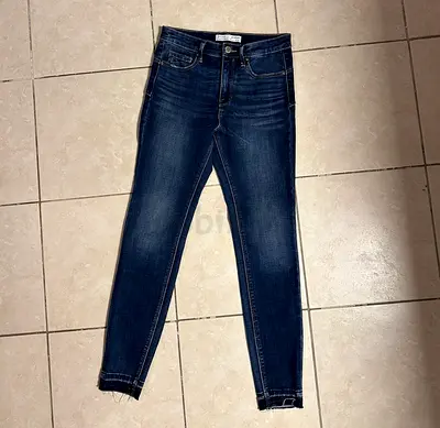 Jeans UK size 8