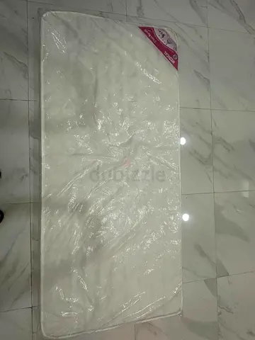 Single Mattress