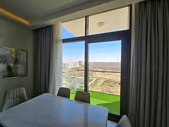 Direct from landlord. Now Available.Premium 2BHK Apartment for Rent – DAMAC Celestia, Dubai South