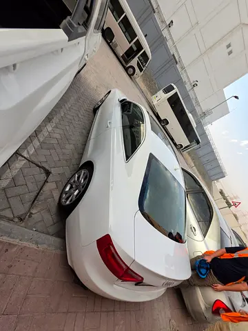 2009 AUDI A5 照片 2