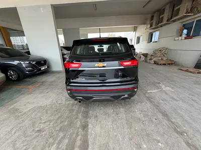 2022 Chevrolet CAPTIVA 照片 7