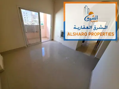 2 Bedroom Apartment for Annual Rent in Ajman Corniche | Second Row from Corniche | Prime Location