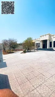 3 MASTER BEDROOM VILLA AVILABLE FOR RENT IN AL HUMIDIYA 1 AJMAN
