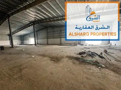 Industrial Area 1 | New Warehouse | 12,000 Sq Ft | 3 Entrances | AED 565K