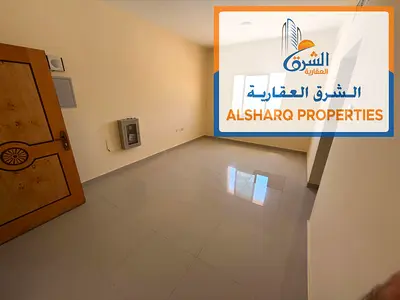 A room and a hall for annual rent - Al Jurf 2, behind the Delta Center