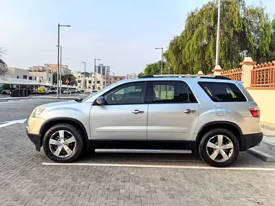 صورة 2 لـ 2012 GMC ACADIA