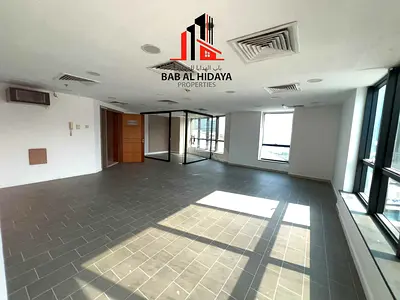 Prime Location ! Fully Fitted Office ! Partitions ! Book Now