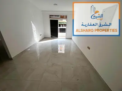 شقة غرفة وصالة بالمويهات 3 مع شهر مجاني ومساحة كبيرة