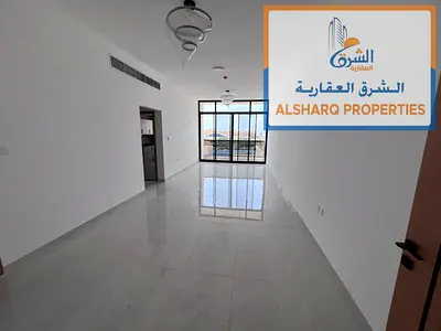 Brand New 2BHK Apartment Al Hamidiya 1 Ajman – AED 58K – Family Residence – Near Court & Ajman University