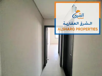 فرصة مميزة للسكن في بناية جديدة – أول ساكن بمنطقة الحميدية 1، بتشطيبات حديثة ومساحات مريحة وتقسيمات ممتازة، مع موقع مميز وسهولة الوصول إلى الشارقة ودب