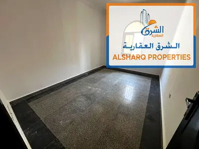 للإيجار السنوي – شقة غرفة وصالة منفصلة في النعيمية 2، عجمان