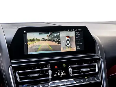 صورة 14 لـ 2021 BMW 8-SERIES