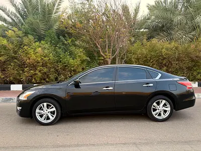 صورة 3 لـ 2016 Nissan ALTIMA