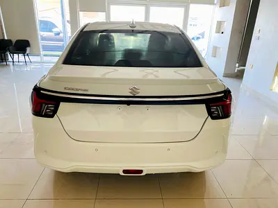 Suzuki Dzire GL, миниатюра 10