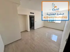 Brand New Apartment - First Occupancy - Master Bedroom - One Month Free - 6 Installments - Prime Loc