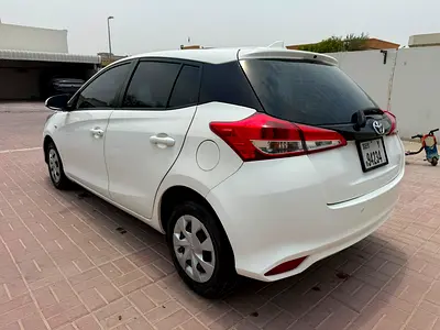 صورة 4 لـ 2019 Toyota YARIS