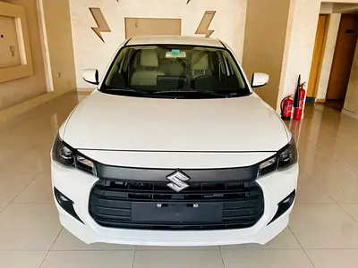 Brand New Suzuki Dzire GL 2026 | GCC Specs | Fuel Efficient