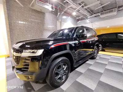 صورة 5 لـ 2024 Toyota LAND CRUISER