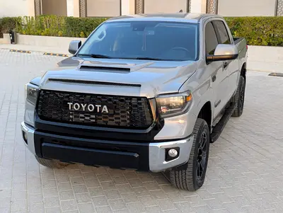 2019 Toyota TUNDRA 照片 3