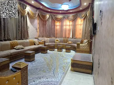 🔥 A golden opportunity to own a luxury villa in Al Rawda, Ajman. Luxurious design and spacious are