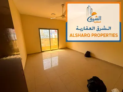 أجمل الشقق وأقل الأسعار للإيجار السنوي في النعيمية 1 – عجمان | غرفتان وصالة مع باركن مجاني