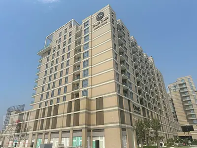 3BHK Apartment For Sale full view to the sea New Brand in Maryam Island Sharjah .