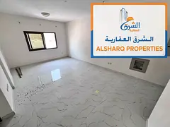 Second-Occupancy 1 Bedroom Apartment – Al Nuaimiya 2 | New Building