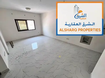 Second-Occupancy 1 Bedroom Apartment – Al Nuaimiya 2 | New Building