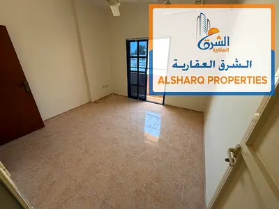 Annual Studio for Rent on Sheikh Ammar Street, Al Rawda | AED 17,998