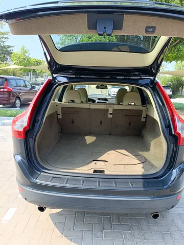 صورة 9 لـ 2010 Volvo XC60