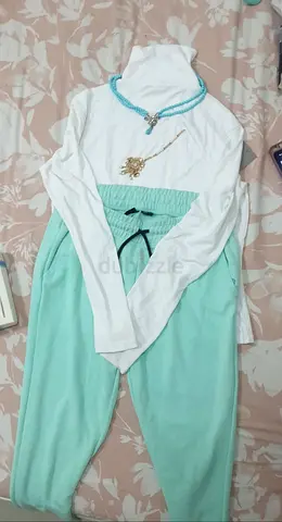 Girls set