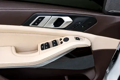 2019 BMW X5 — миниатюра 18