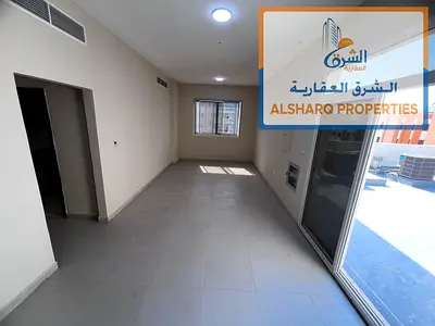 First occupancy - Large rooftop - Spacious areas - Family building - Prime location - Free maintenance - Central air conditioning