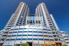 🏢 Studio for Sale – Falcon Towers | Ajman