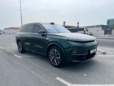 صورة مصغرة 3 لـ 2023 LI AUTO L9