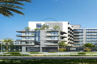 √Fully Furnished | Premium Location | HO Q4 2027√