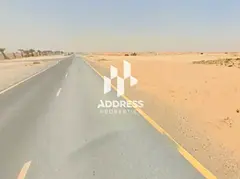 Plot for Sale in Al Qasimia 3 – Sharjah | Large Area at a Competitive Price