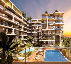 2MINS To Metro | Fully Furnished | Flexible PP | Accept Mortgage