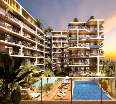 2MINS To Metro | Fully Furnished | Flexible PP | Accept Mortgage