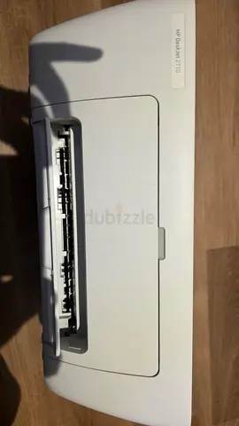 HP DeskJet 2710 All-in-One Printer - Good Working Condition