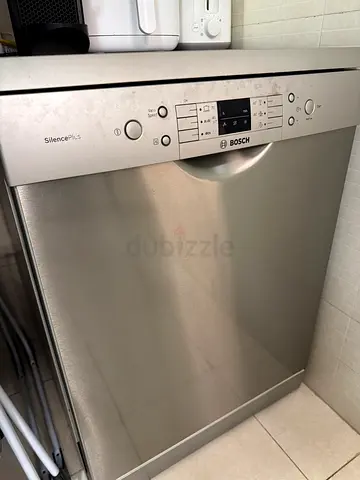 Bosch Dishwasher