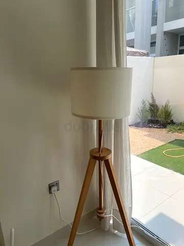 Ikea Floor Lamp