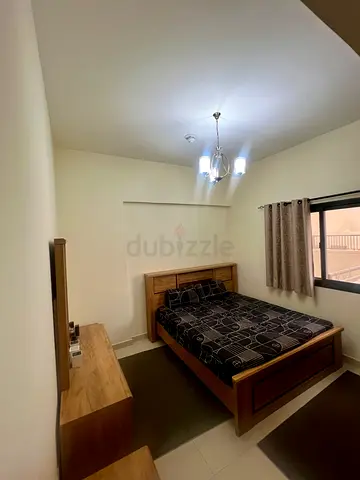 Private Bedroom for Female / Couple โ 1BHK Apartment