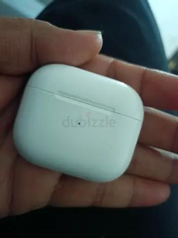 Airpod 3rd generation