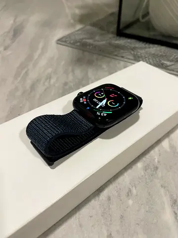 Apple Watch Series 10 46mm GPS Black