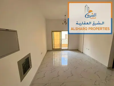 Al-Aliya Ajman - Central Air Conditioning - Balcony with View - Free Sewerage - Prime Location - Family Residence