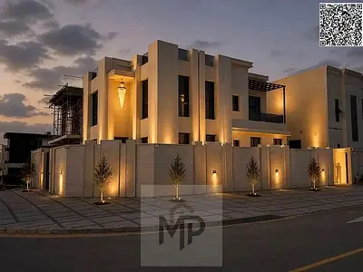 الآن هي فرصتك لامتلاك فيلا فاخرة جاهزة للانتقال إليها، بما في ذلك رسوم التسجيل والملكية، مع ملكية مجانية لجميع الجنسيات