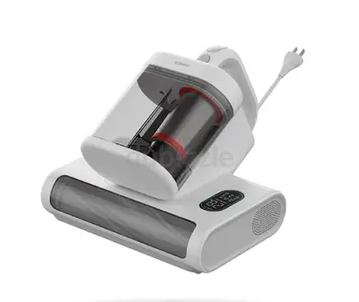 New Xiaomi Dust Mites cum Bed and Fabric/Vacuum Cleaner - Hot Air, 16000 bits Tapping, UV Roller
