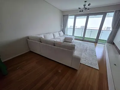 Ikea kivik ushape sofa beige